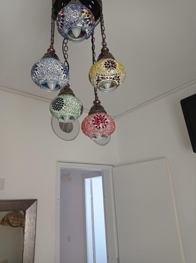 דירות חיפה New! Great Location! Vibrant Downtown, Talpiot Market, Flea Market, Carmel Beach, Close To Everywhere מראה חיצוני תמונה